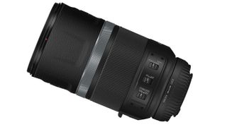 Canon RF 600mm f/11 IS STM