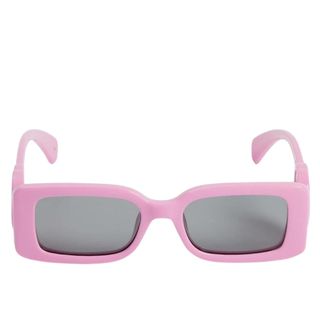 Gucci Rectangle Sunglasses