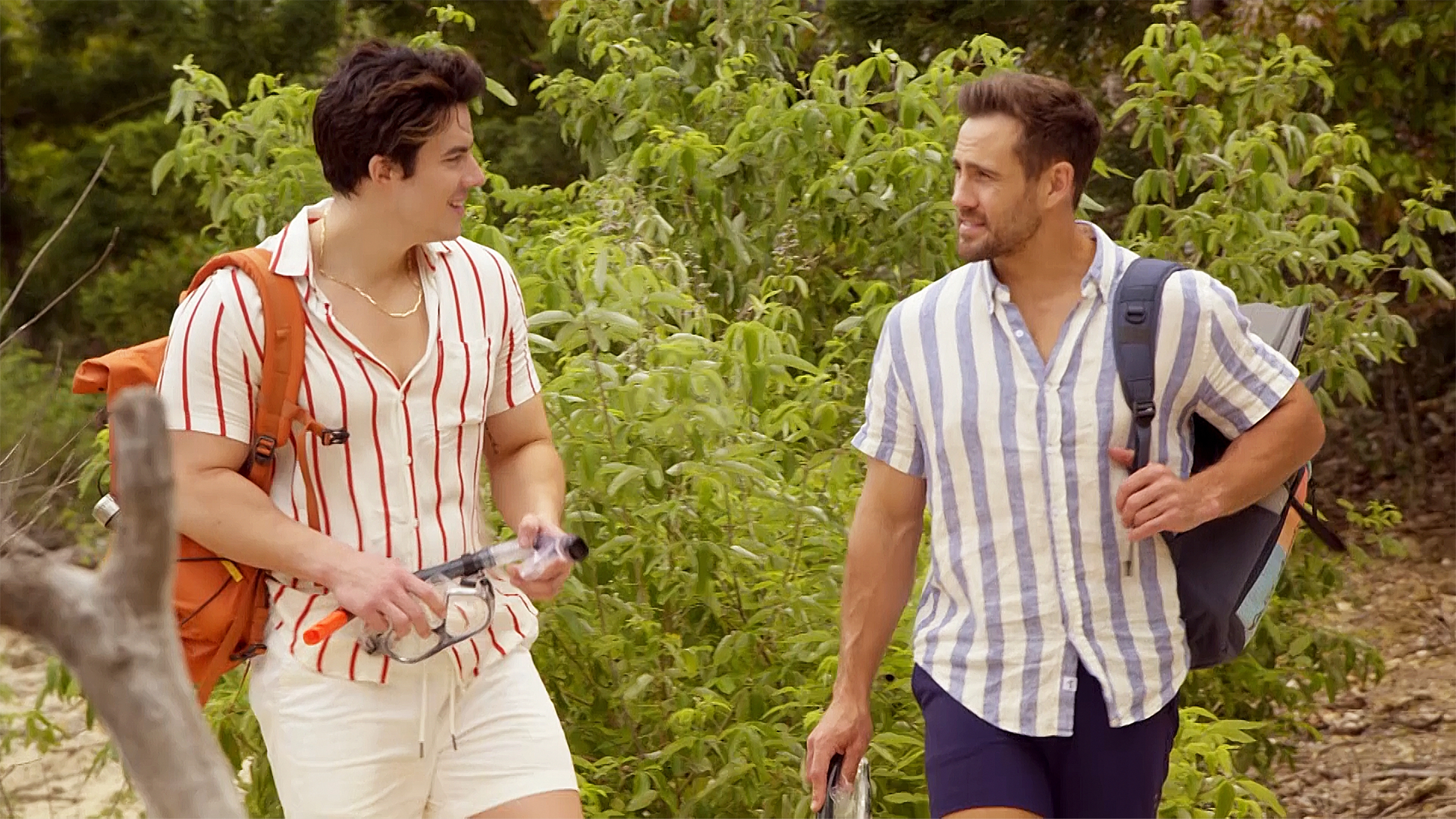 Neighbours spoilers, Colton, Aaron Brennan