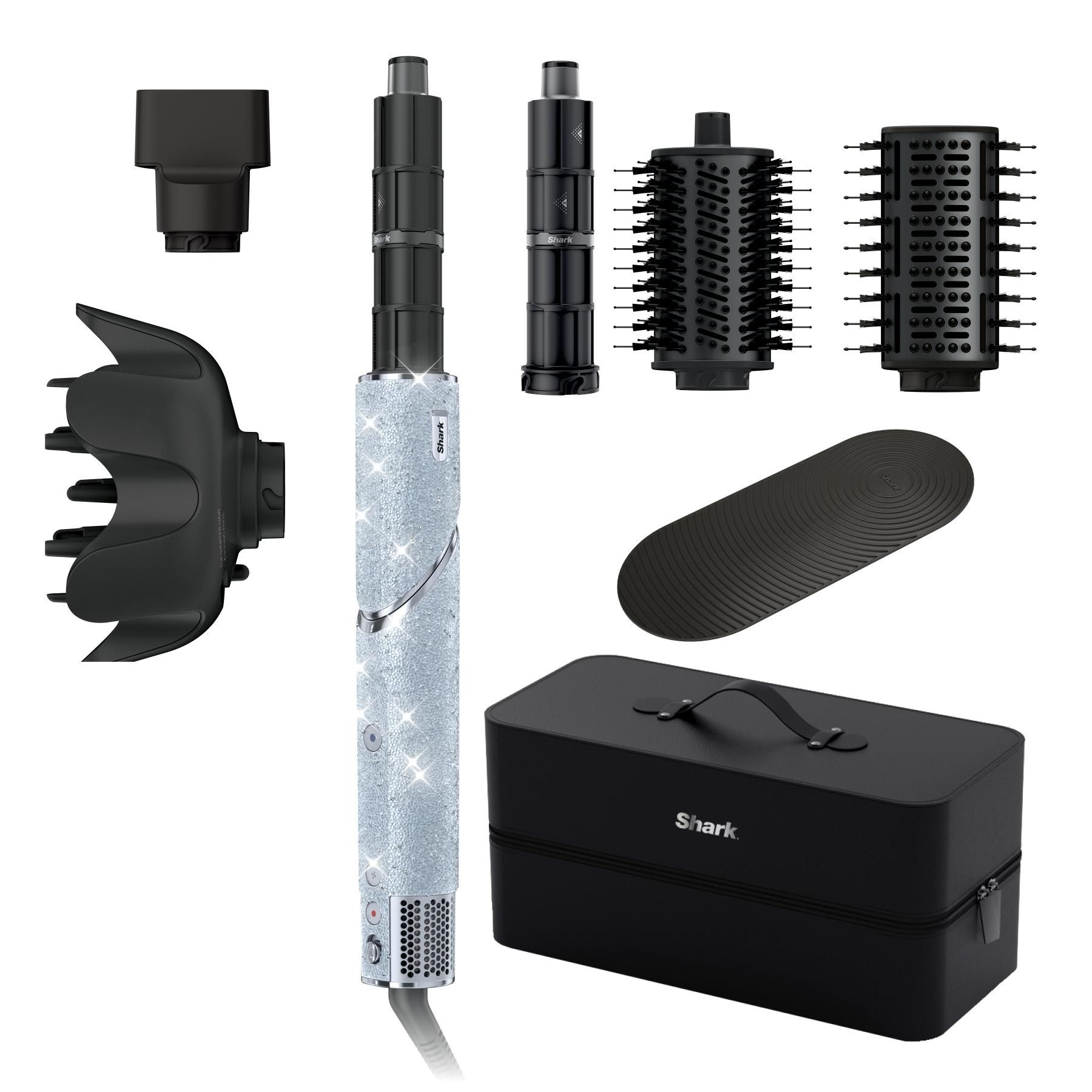 Shark® Flexstyle® Air Styling & Drying System, Frosted Diamond