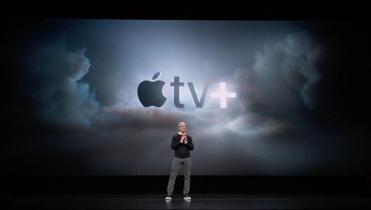 Apple&#039;s TV+: Everything you need to know!