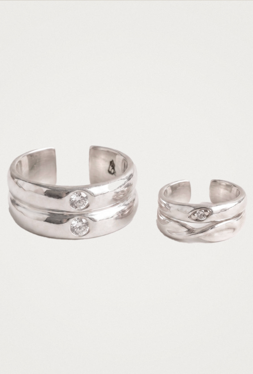 ALOHAS, Ring My Toes Kit
