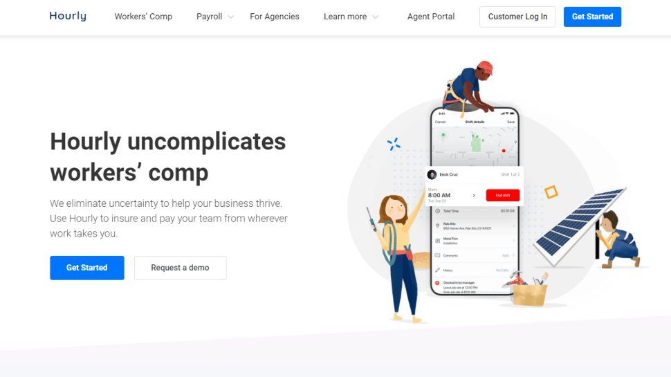Best payroll software in Australia (October 2024) TechRadar