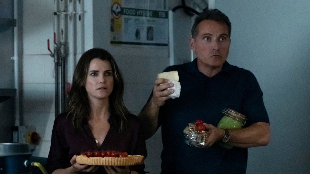 Netflix’s new 1 show is being compared to The West Wing and Veep