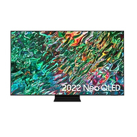 Samsung 55" QN90B Neo QLED 4K HDR Smart TV (2022): was