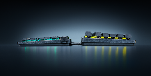 Razer Huntsman V3 Pro Low-profile 8KHz