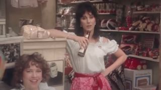 Cher in Come Back To The 5 And Dime, Jimmy Dean, Jimmy Dean