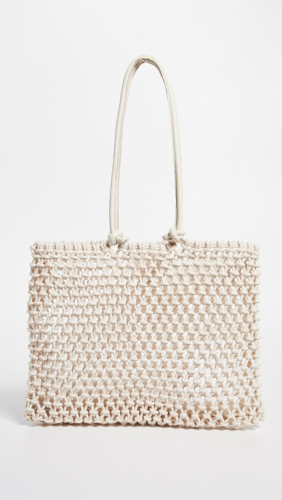 Clare V. Sandy Tote