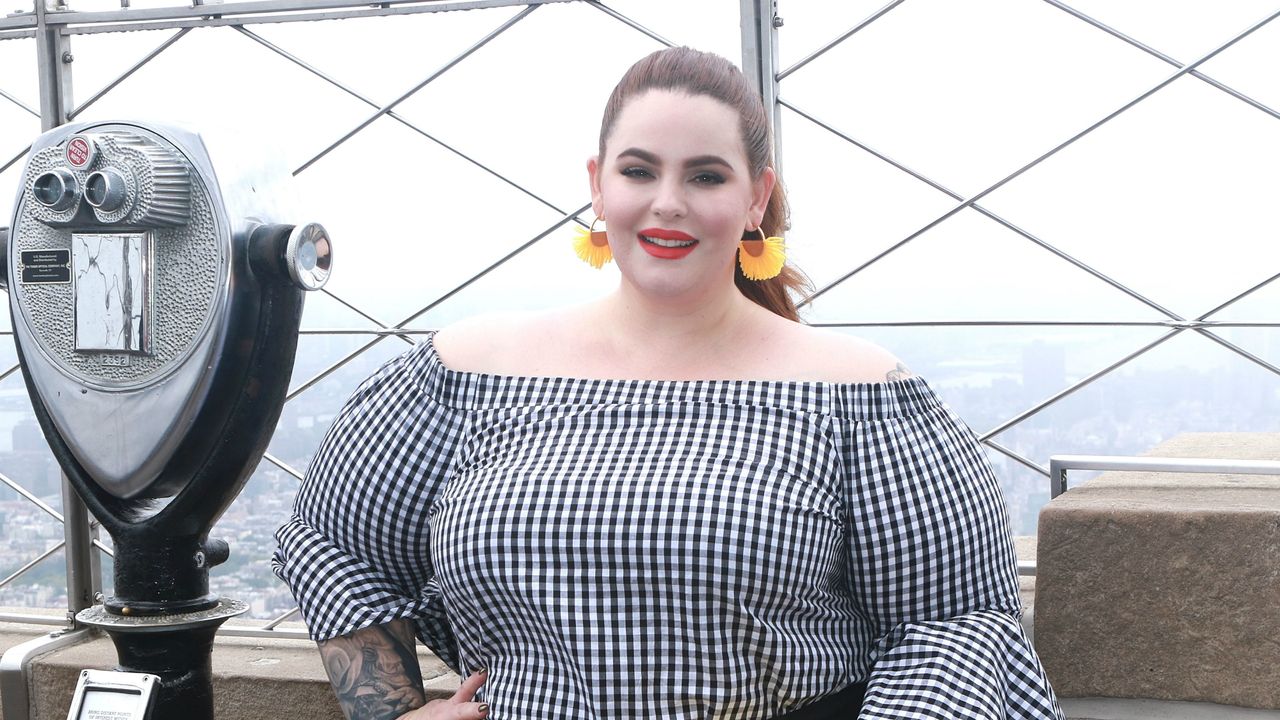 tess holliday