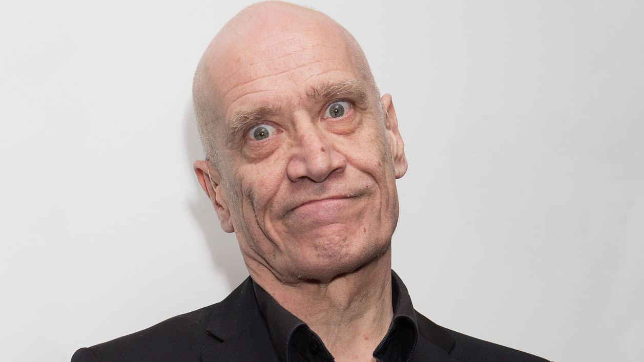 wilko johnson