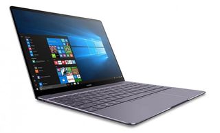 matebook thin