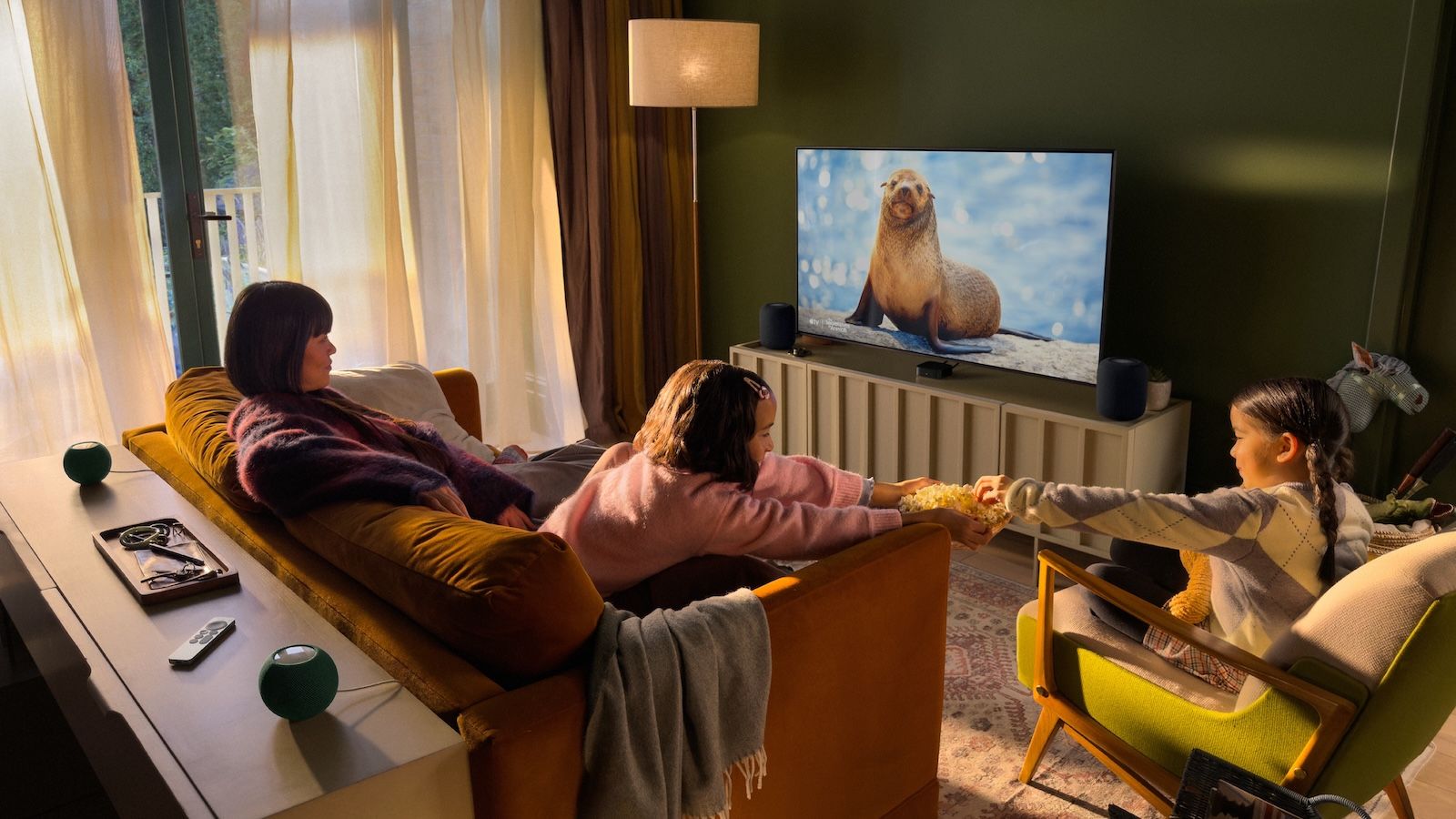 The new Apple TV 4K finally adds the Dolby Atmos feature I’ve wanted for over three years