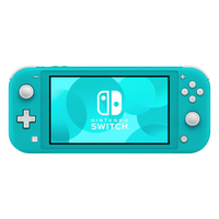 Nintendo Switch Lite | From $200 at Amazon