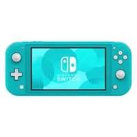 Nintendo Switch Lite | From $200 at Amazon