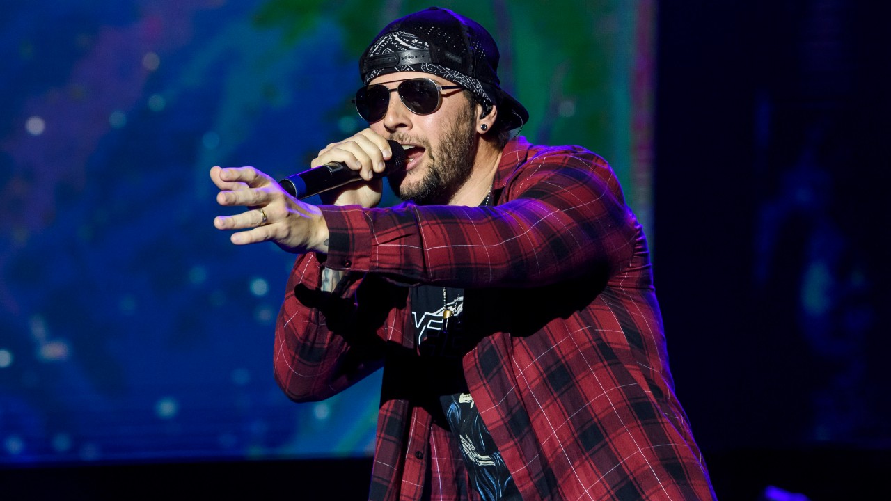 Avenged Sevenfold's M.Shadows defends Hail To The King | Louder