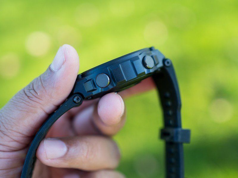 Amazfit T-Rex preview