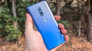 oneplus 7 pro and the pop-up camera
