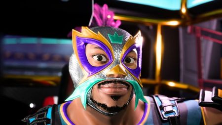 Destruction AllStars' Ultimo Barricado