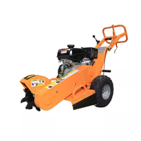 Power King 11" 14 HP Commercial Kohler Gas Powered Stump Grinder: was $1,946 now $1,599 @ Home Depot