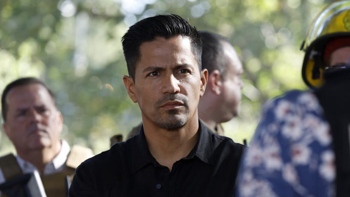 Jay Hernandez in spring finale of NBC&#039;s Magnum P.I.