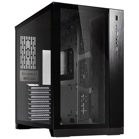 Best PC cases in 2024 for airflow, cooling, cable management, and more ...