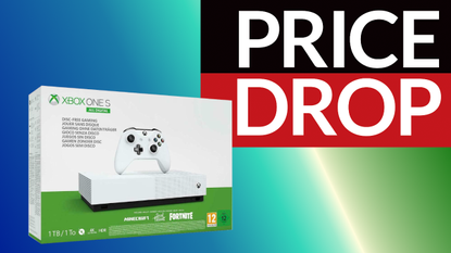 This Xbox One S All Digital bundle is at one of the lowest prices