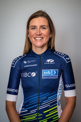 Stage 2 Women - Virtual Tour de France: Lauren Stephens wins stage 2