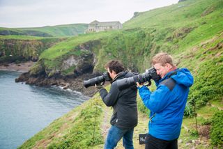 A day in the life of travel photographer Matthew Williams-Ellis image 5