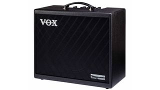 Vox Cambridge50 guitar amp