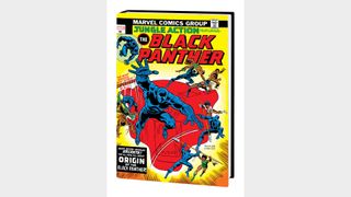 Marvel Comics January 2022 solicitations