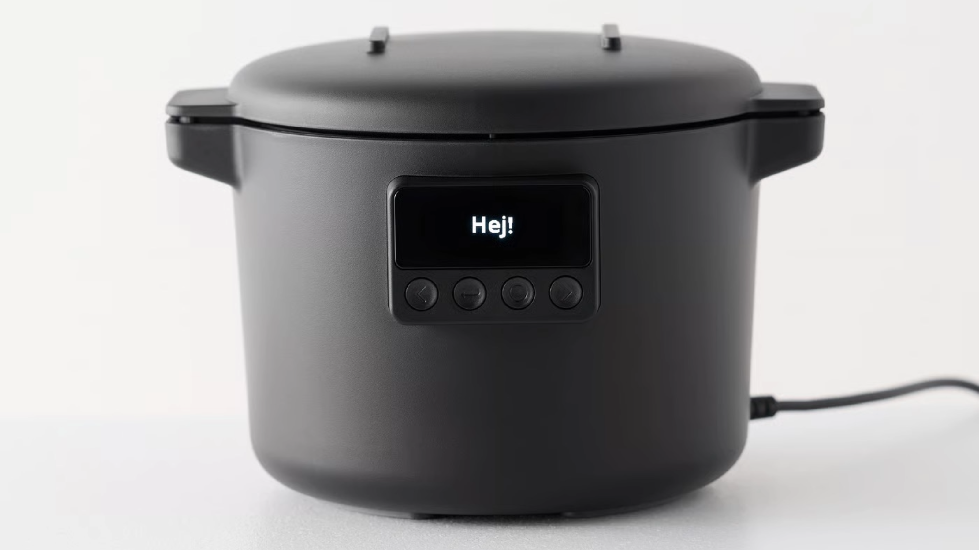 IKEA multicooker