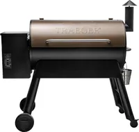 Traeger Grills Pro 34 Electric Wood Pellet Grill and Smoker Traeger Grills Pro 34 Electric Wood Pellet Grill and Smoker