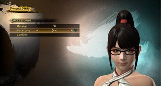 Toukiden 2