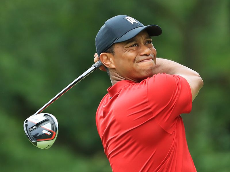 Tiger Woods Has Knee Surgery To Repair Cartilage Damage | Golf Monthly