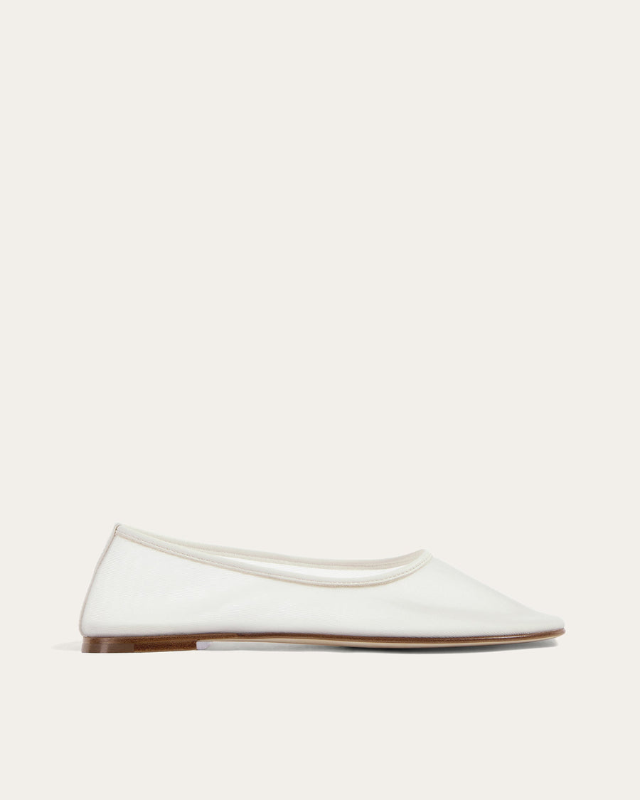 Dear Frances, Balla Mesh Flats