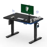 FlexiSpot  One-Piece Electric (40 x 24 inch)