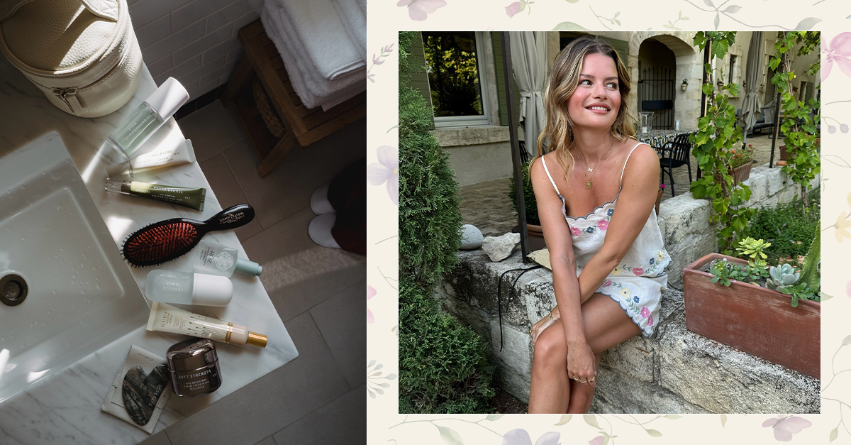 French Pharmacy Skincare is Having a Glow Up Thanks to *These* Next-Level Brands