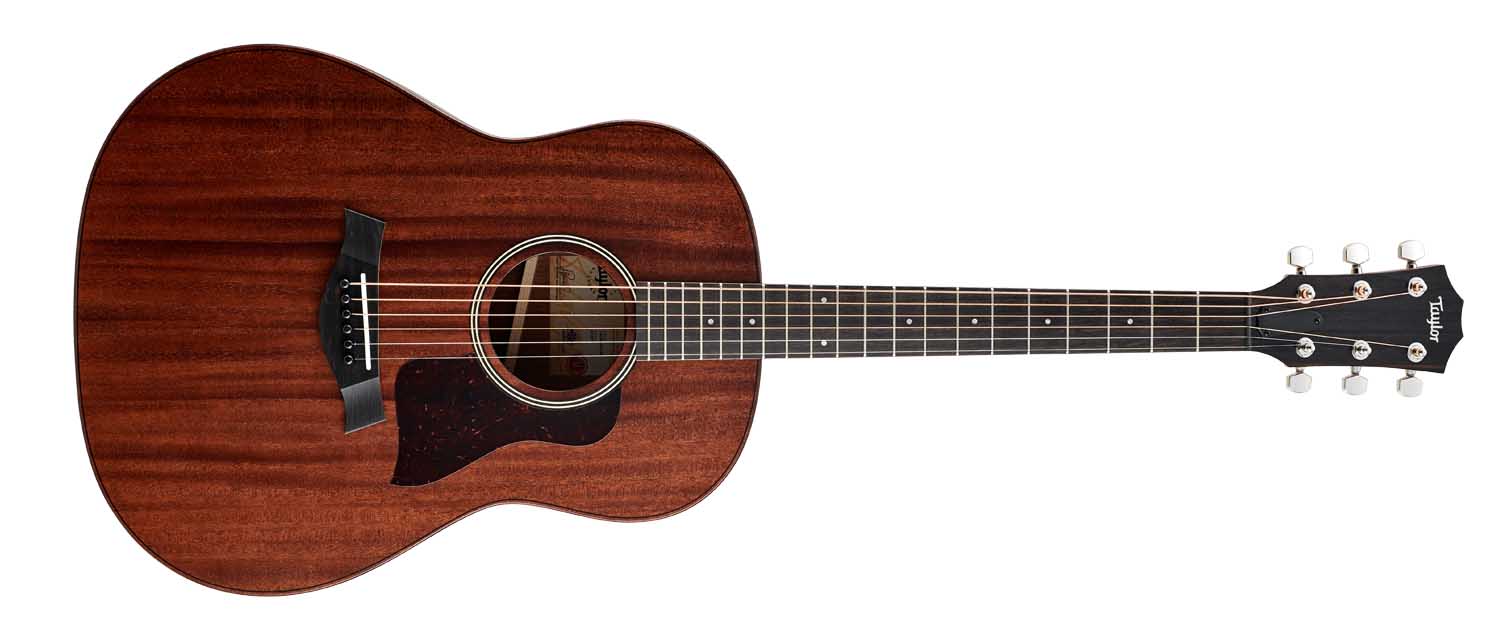 Taylor American Dream AD17 Blacktop & AD27