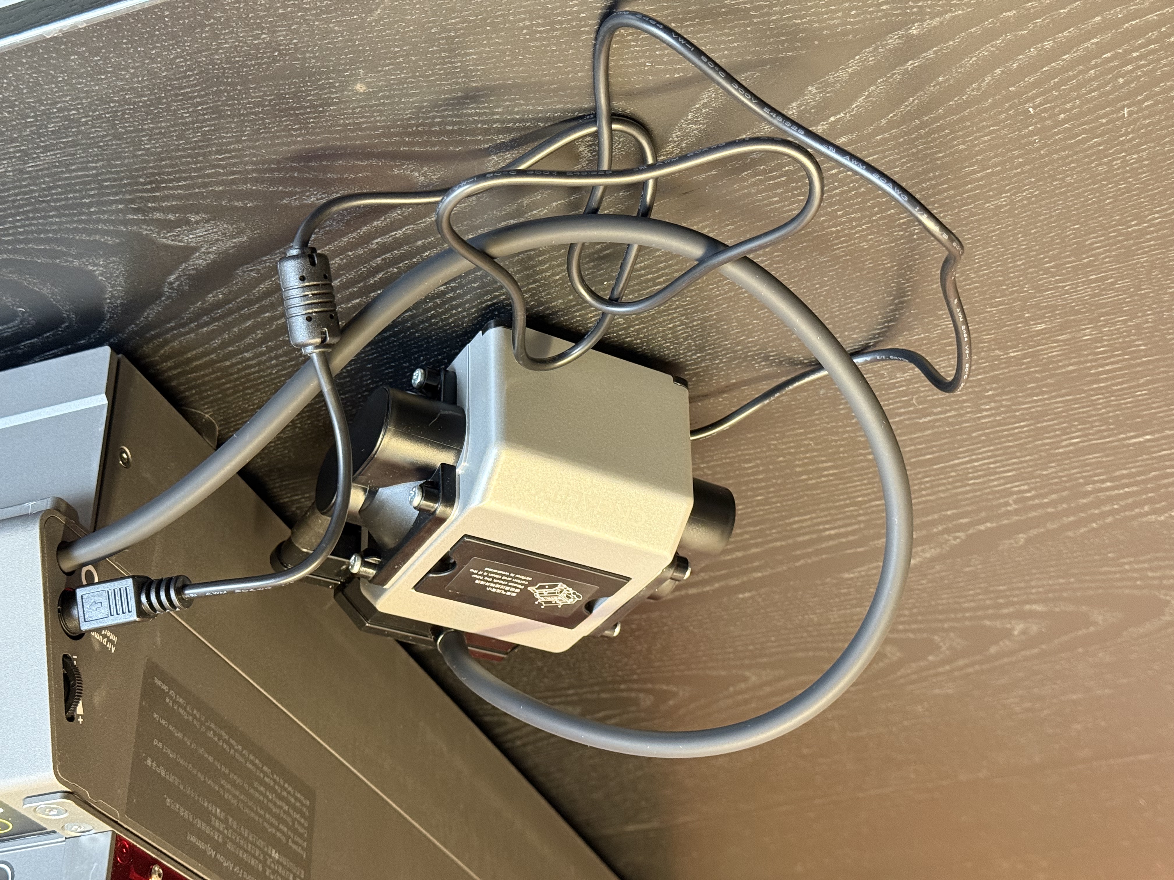 Creality Falcon2 Pro 60 Watt Laser Engraver