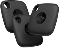 Tile Mate (2022) 3-pack, Black | Was $70 now $48 at Amazon