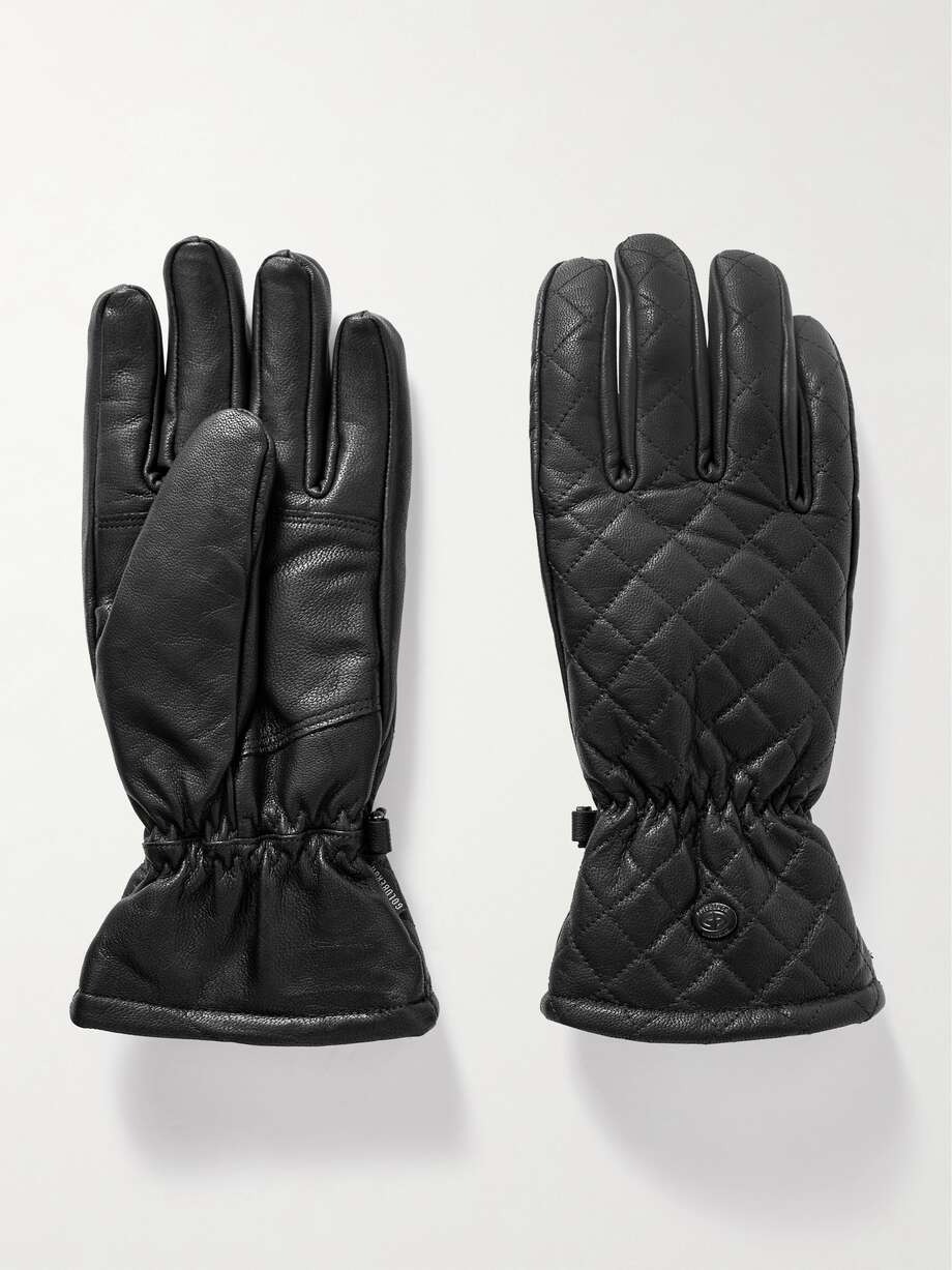 goldbergh gloves