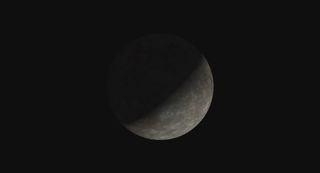 starry night june 2020