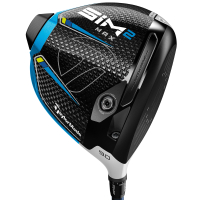 TaylorMade SIM2 Max Driver | 34% off at PGA TOUR Superstore
Was $529.99 Now $349.98