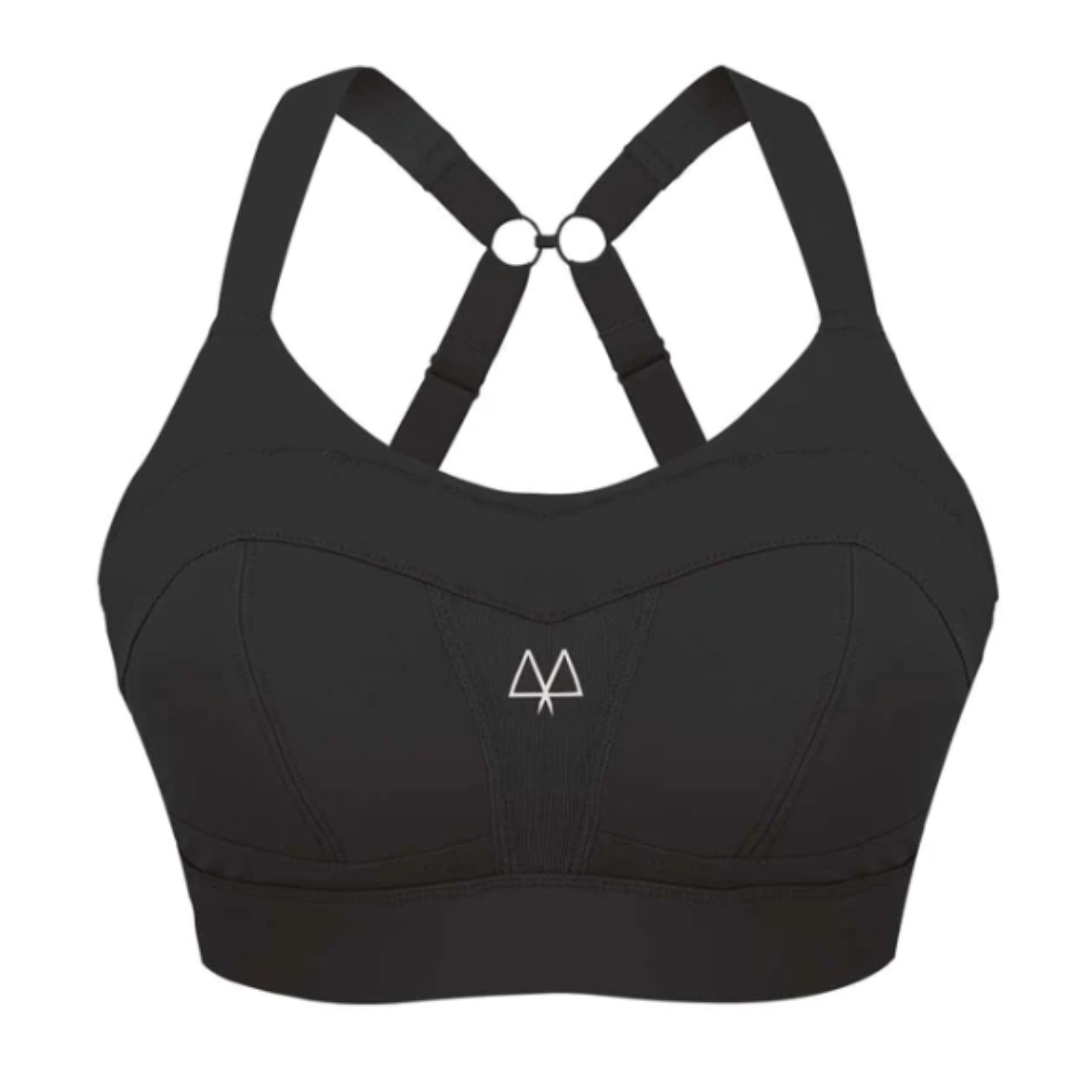 Best High Impact Sports Bras: 8 That Fitness Editors Rate | Marie Claire UK