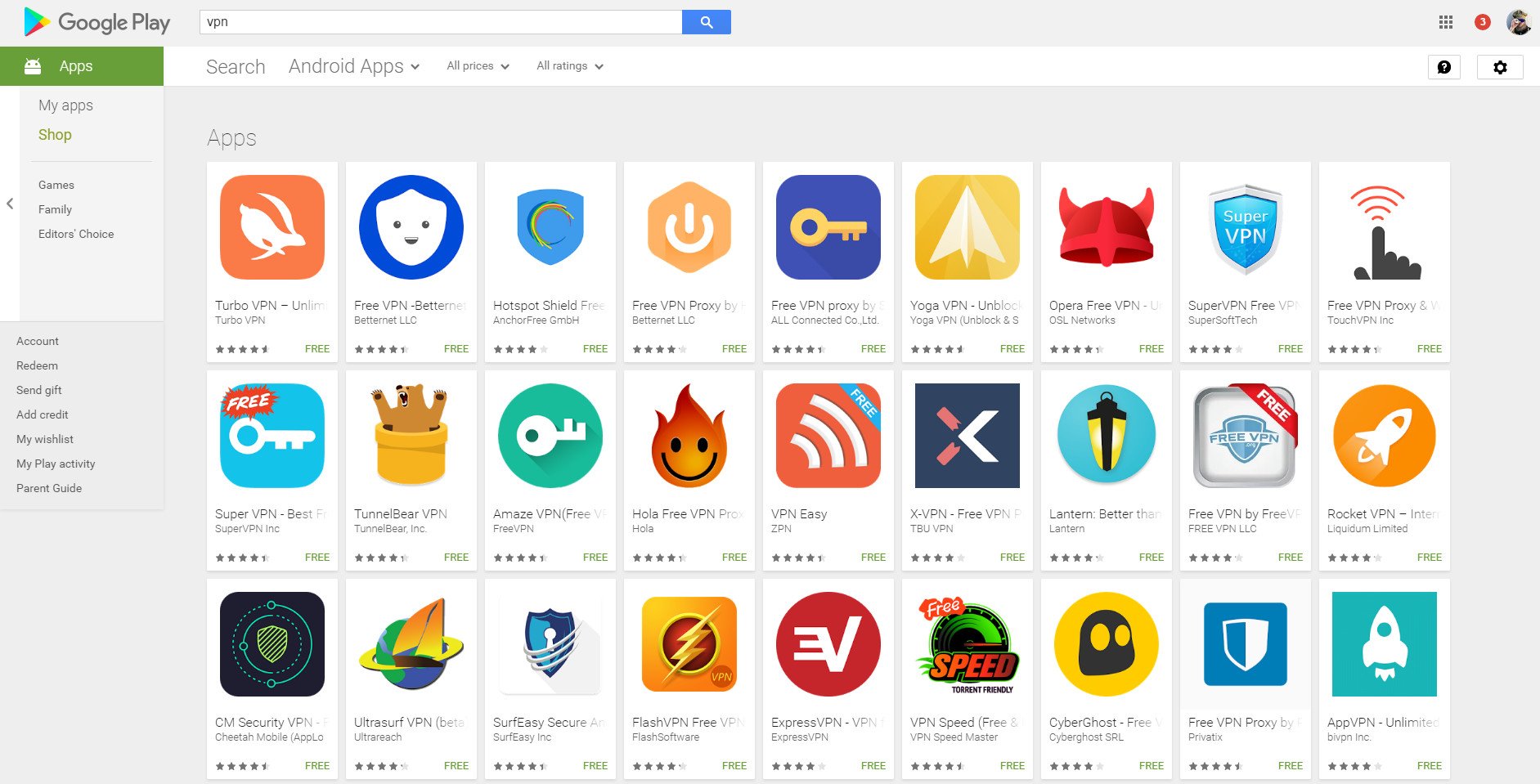 Search apps games. Впн в плей Маркете. Супер впн для андроид. Apps поиск. Супер впн для андроид Маркет.