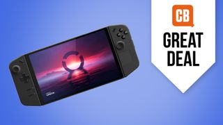 lenovo legion go deal