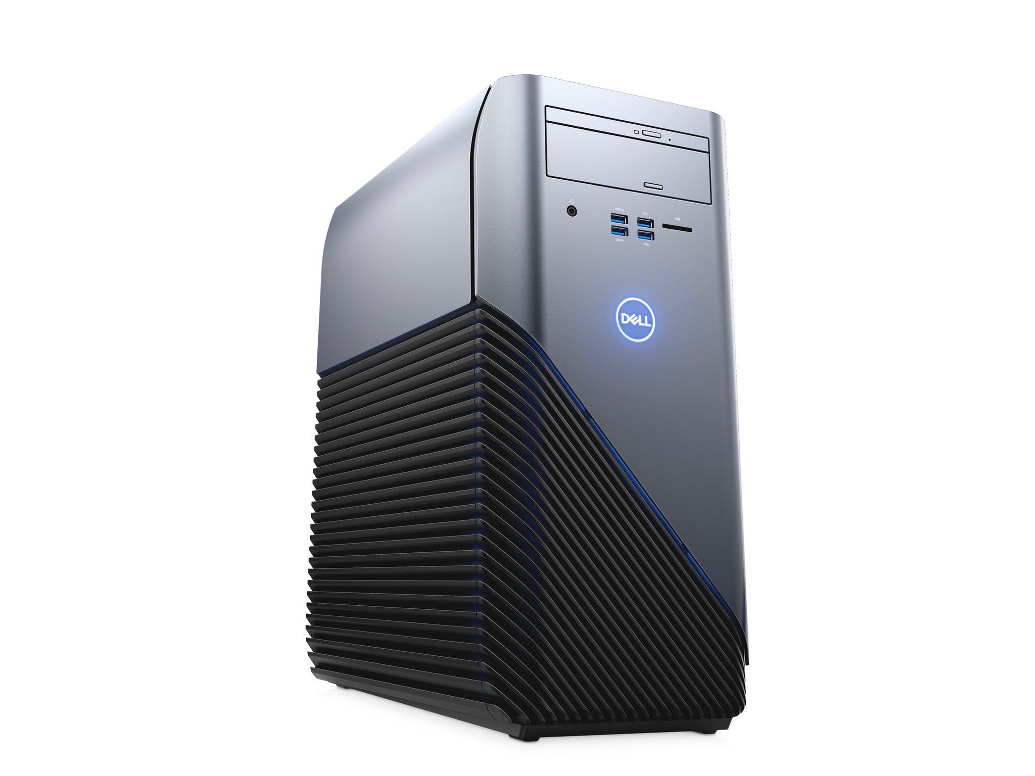 Dell announces new Inspiron Gaming Desktop with a budget price to