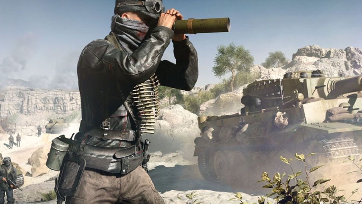 Best battle royale games 2024 TechRadar