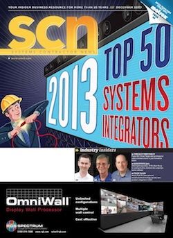 December 2013 SCN Online Index