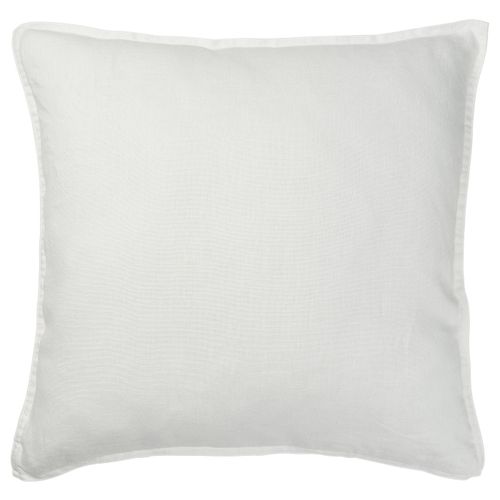 Dyt&Aring;g Cushion Cover - White 20x20 "